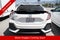 2019 Honda Civic Hatchback EX