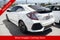 2019 Honda Civic Hatchback EX