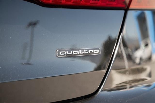 2024 Audi A6 Sedan Premium Plus