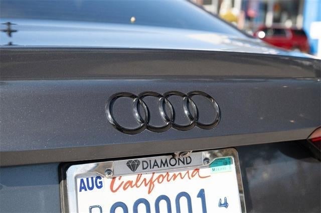 2021 Audi A5 Coupe S line Premium Plus