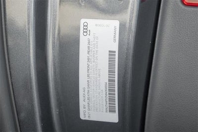 2021 Audi A5 Coupe S line Premium Plus