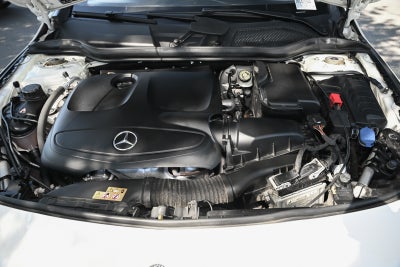 2019 Mercedes-Benz CLA CLA 250