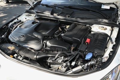 2019 Mercedes-Benz CLA CLA 250