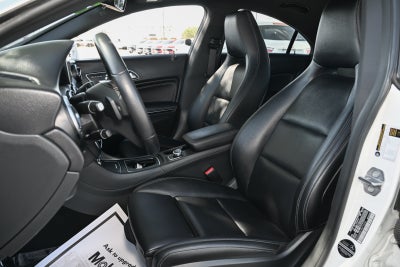 2019 Mercedes-Benz CLA CLA 250