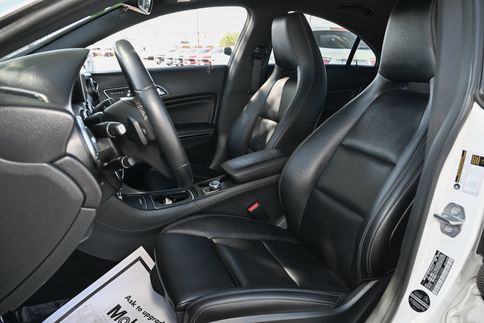 2019 Mercedes-Benz CLA CLA 250