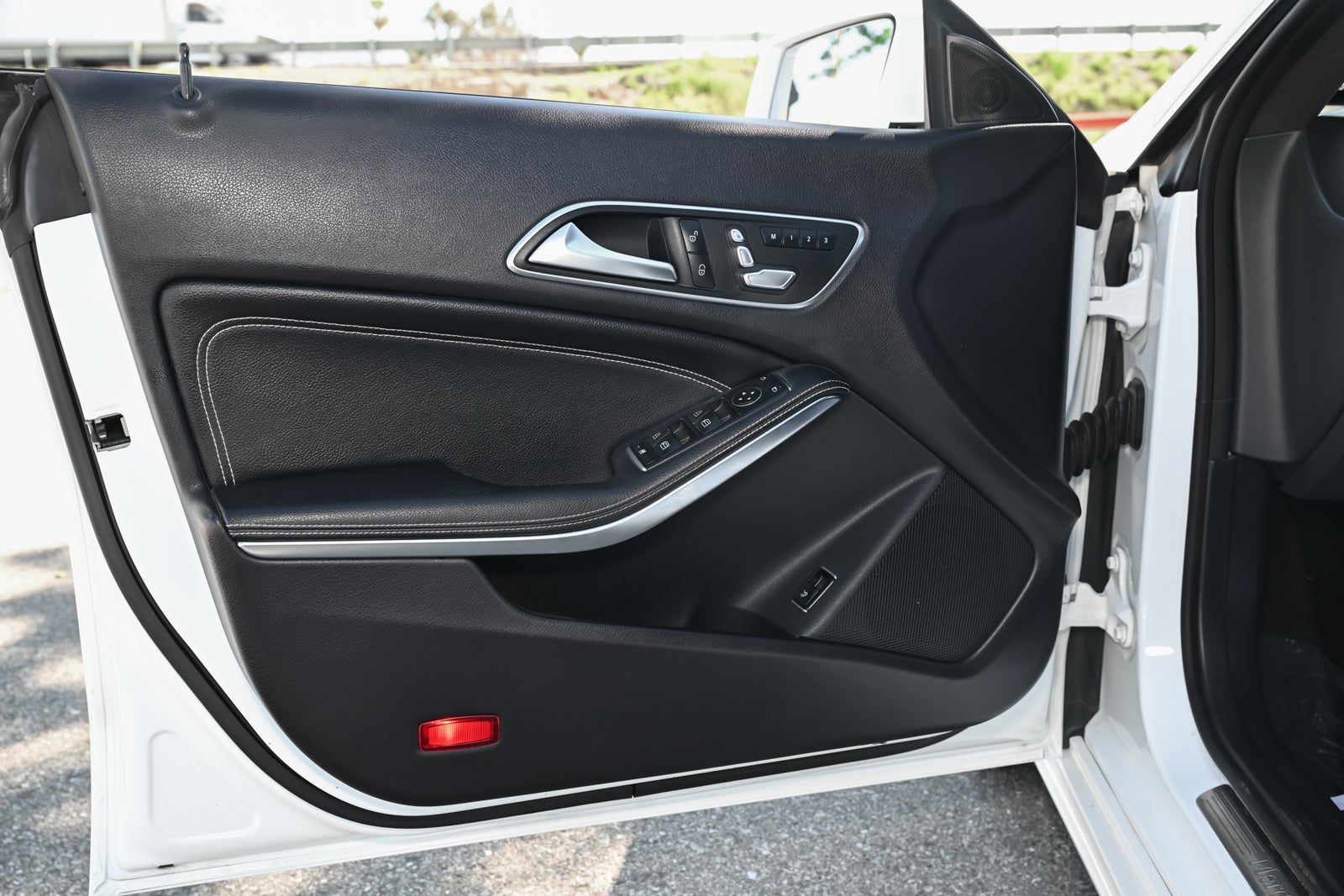 2019 Mercedes-Benz CLA CLA 250