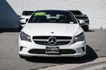 2019 Mercedes-Benz CLA CLA 250