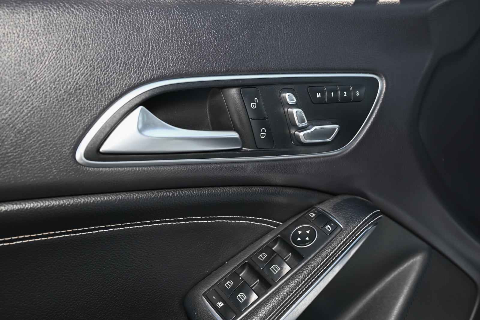 2019 Mercedes-Benz CLA CLA 250