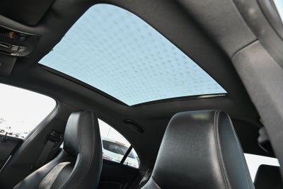 2019 Mercedes-Benz CLA CLA 250