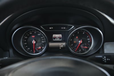 2019 Mercedes-Benz CLA CLA 250