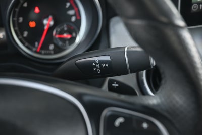 2019 Mercedes-Benz CLA CLA 250