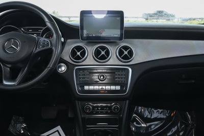 2019 Mercedes-Benz CLA CLA 250