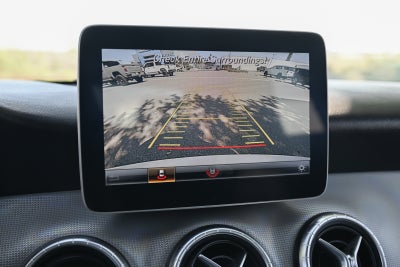 2019 Mercedes-Benz CLA CLA 250