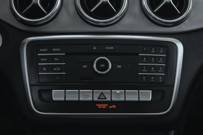 2019 Mercedes-Benz CLA CLA 250