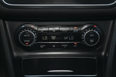 2019 Mercedes-Benz CLA CLA 250