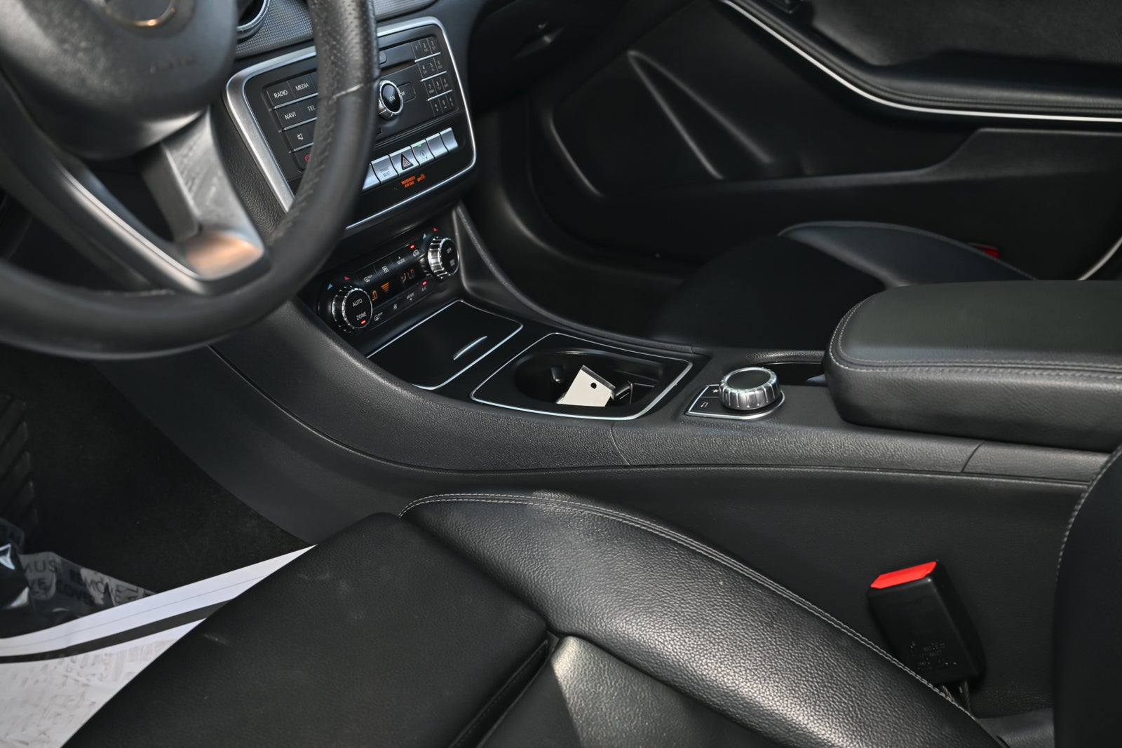 2019 Mercedes-Benz CLA CLA 250