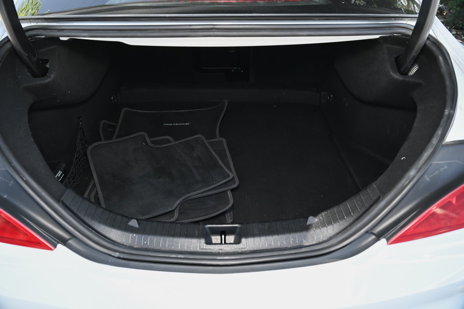 2019 Mercedes-Benz CLA CLA 250