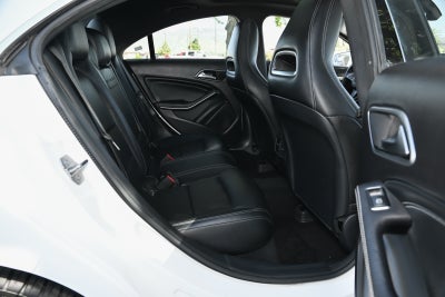 2019 Mercedes-Benz CLA CLA 250