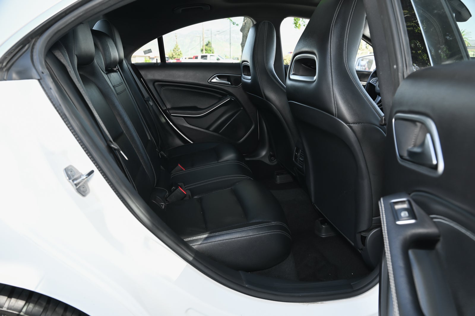 2019 Mercedes-Benz CLA CLA 250