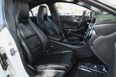 2019 Mercedes-Benz CLA CLA 250