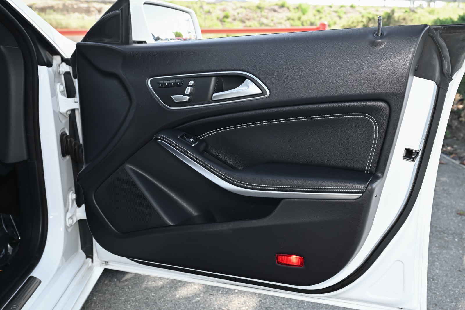 2019 Mercedes-Benz CLA CLA 250