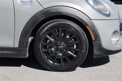 2020 MINI Hardtop 2 Door Cooper S