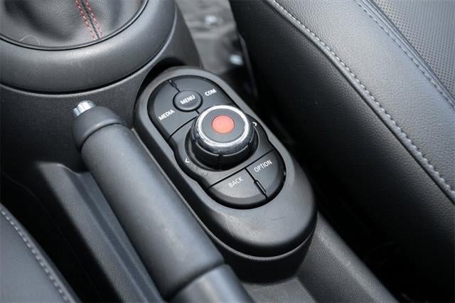 2020 MINI Hardtop 2 Door Cooper S