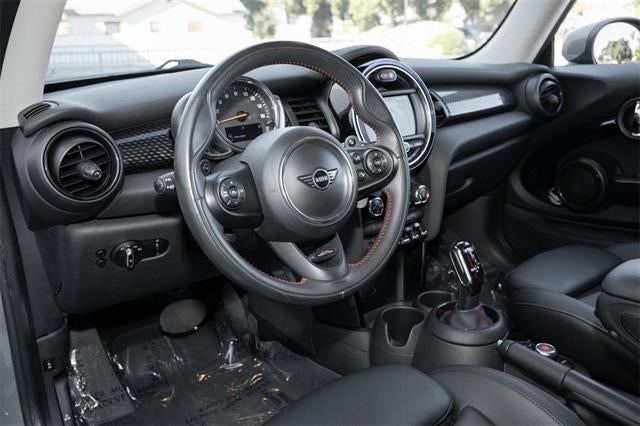 2020 MINI Hardtop 2 Door Cooper S