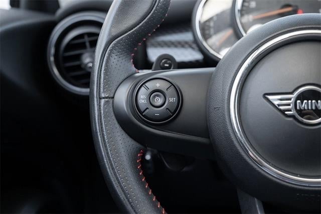 2020 MINI Hardtop 2 Door Cooper S