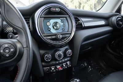 2020 MINI Hardtop 2 Door Cooper S