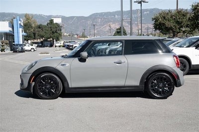 2020 MINI Hardtop 2 Door Cooper S