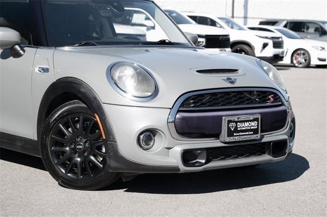 2020 MINI Hardtop 2 Door Cooper S