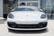 2023 Porsche Panamera NA