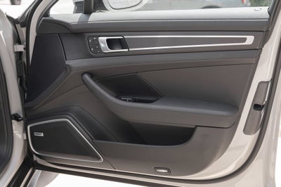 2023 Porsche Panamera NA