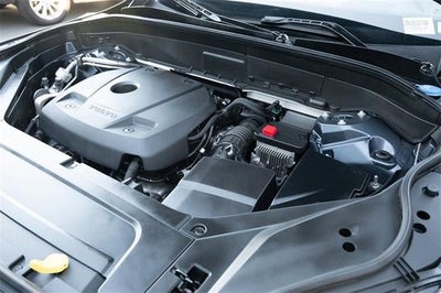 2021 Volvo XC90 Inscription