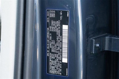 2021 Volvo XC90 Inscription