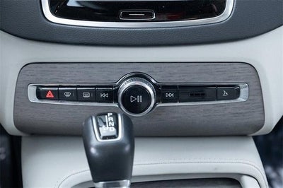 2021 Volvo XC90 Inscription