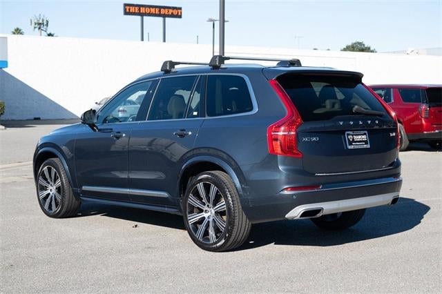 2021 Volvo XC90 Inscription