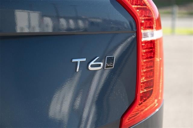 2021 Volvo XC90 Inscription