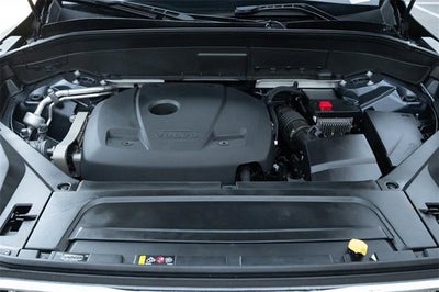 2021 Volvo XC90 Inscription