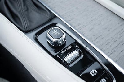 2021 Volvo XC90 Inscription