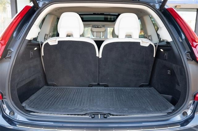 2021 Volvo XC90 Inscription