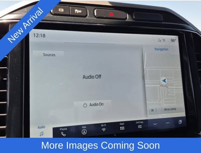 2022 Ford Super Duty F-250 SRW XL