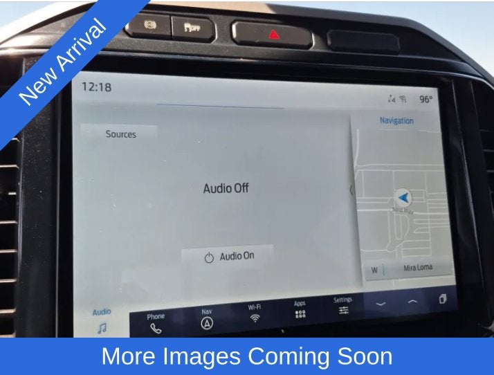 2022 Ford Super Duty F-250 SRW XL