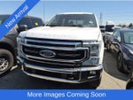 2022 Ford Super Duty F-250 SRW XL