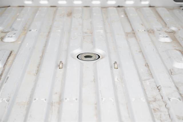 2019 Ford Super Duty F-350 SRW XL