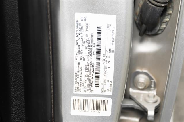 2019 Ford Super Duty F-350 SRW XL