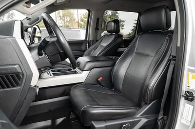 2019 Ford Super Duty F-350 SRW XL