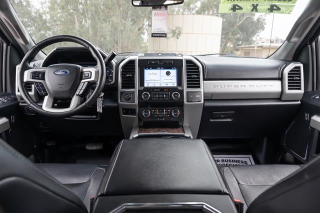 2019 Ford Super Duty F-350 SRW XL