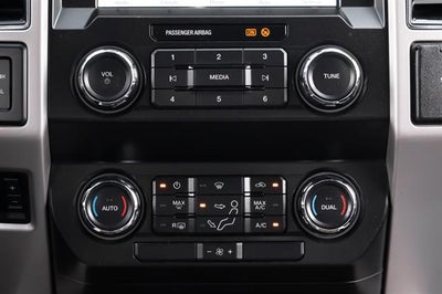 2019 Ford Super Duty F-350 SRW XL